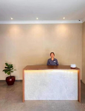 Gemilang Hotel